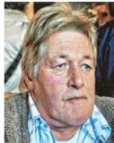 Profilbild Rudolf Oskar Kaufinger